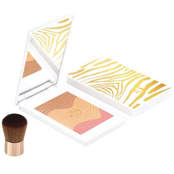 Phyto-Touche Poudre Eclat Soleil Bronzing Powder - Bronzujúci púder 11 g